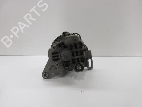 Alternator RENAULT CLIO II (BB_, CB_) 1.2 16V (BB05, BB0W, BB11, BB27, BB2T, BB2U, BB2V, CB05,... | BP20902513M7 