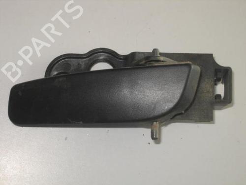 Used Front right interior door handle CITROËN NEMO Box Body/MPV (AA_) 1.4 HDi (68 hp) 20904606