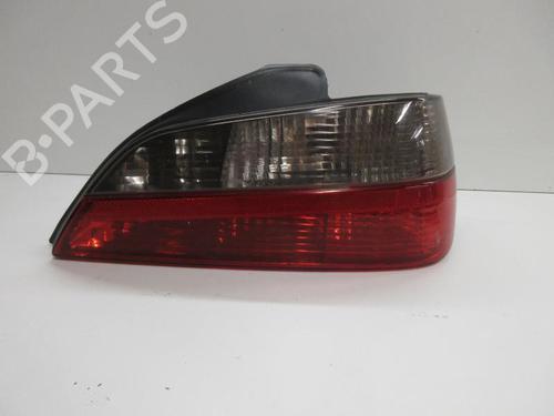 Right taillight PEUGEOT 406 (8B) 1.9 TD | BP20897301C35 
