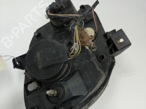 Left headlight RENAULT KANGOO (KC0/1_) 1.9 dCi 4x4 | BP20899882C28 