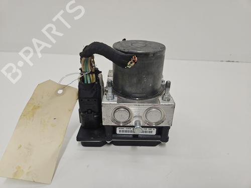 Used ABS pump PEUGEOT 508 I (8D_) 1.6 BlueHDi 120 (120 hp) 23792597
