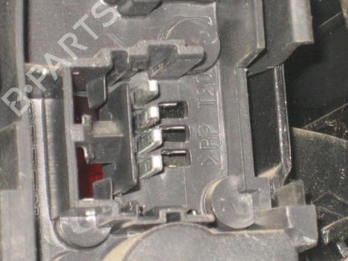 Left taillight RENAULT MEGANE I Classic (LA0/1_) 1.9 dTi (LA08, LA0N, LA0K) | BP20904131C34 