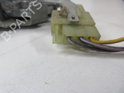 Rear wiper motor RENAULT KANGOO (KC0/1_) 1.9 dCi 4x4 | BP20906632M102 