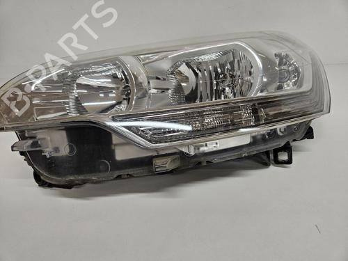 Left headlight CITROËN C5 III Break (RW_) 1.8 i 16V (RW6FYC) | BP38545379C28 - Image 5