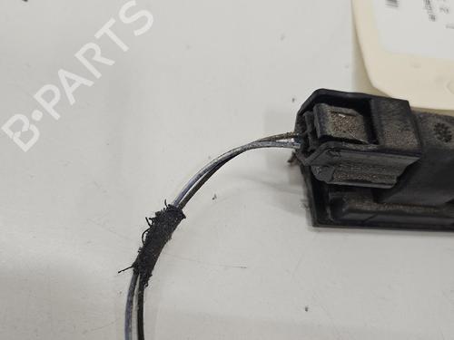 Licence plate light DACIA SANDERO II 1.0 SCe 75 (B8JC, B8JD, B8NC) | BP37628970I40 - Image 5