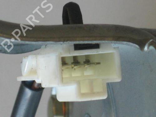 Rear wiper motor NISSAN ALMERA TINO (V10) 2.2 dCi | BP20903764M102 