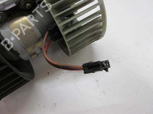 Heater blower motor BMW 3 (E46) 318 i | BP20902451M62 