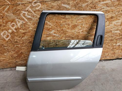 Used Left rear door PEUGEOT 206 SW (2E/K) 2.0 HDi (90 hp) 28369322