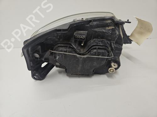 Lyskaster venstre CITROËN C3 I (FC_, FN_) 1.4 HDi (68 hp) 32375757