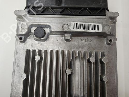 Electronic module MERCEDES-BENZ A-CLASS (W176) A 180 CDI (176.000) | BP24645491M83 - Image 8