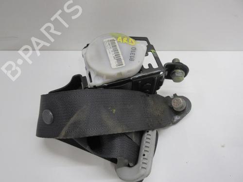 Used Rear right seatbelt Rear right seatbelt HONDA CIVIC VIII Hatchback (FN, FK) 2.2 CTDi (FK3) (140 hp) 20890031 20890031
