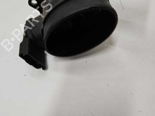 Used Mass air flow sensor Mass air flow sensor PEUGEOT 407 (6D_) 1.6 HDi 110 (6D9HZC, 6D9HYC) (109 hp) 35889122 35889122