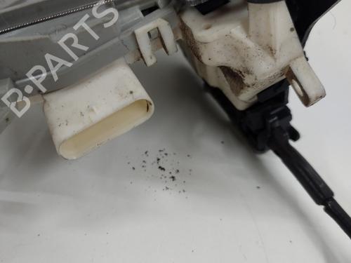 Rear right lock AUDI A3 Sportback (8VA, 8VF) 2.0 TDI | BP22184426C99 