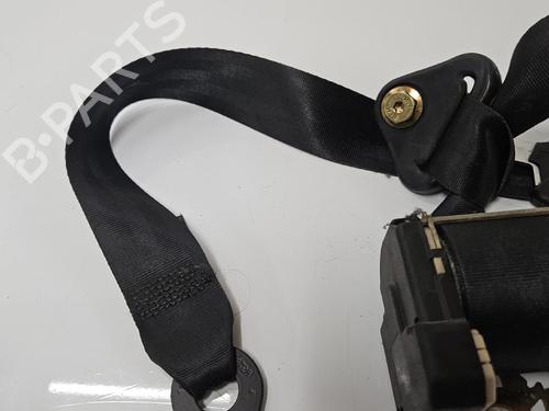 Front right seatbelt RENAULT KANGOO (KC0/1_) D 55 1.9 (KC0D) | BP40290080I25 - Image 2