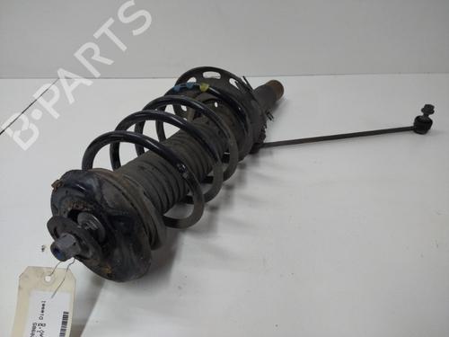 Used Left front shock absorber CITROËN C3 / C3 ORIGIN III (SX) 1.5 BlueHDi 100 (SXYHYP, SXYHTU) (102 hp) 20890705