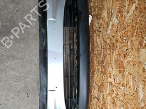 Used Front bumper PEUGEOT 206 SW (2E/K) 1.4 HDi (68 hp) 23251434