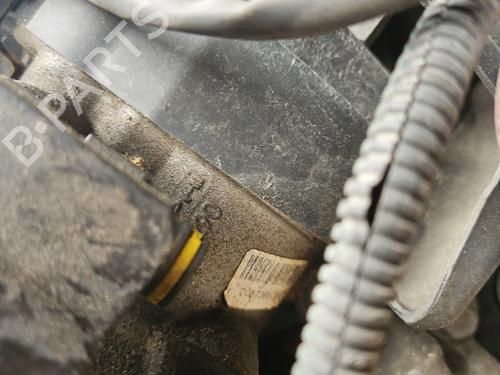 Engine RENAULT TWINGO II (CN0_) 1.5 dCi 75 | BP33917568M1 - Image 7