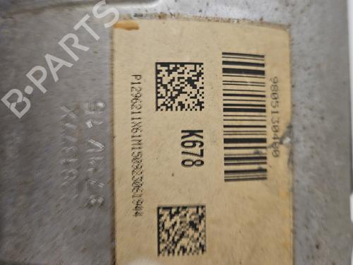 Used Catalyst Catalyst PEUGEOT 208 I (CA_, CC_) 1.6 HDi / BlueHDi 75 (75 hp) 32774787 32774787