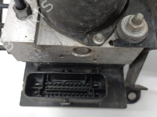 ABS pump VW POLO V (6R1, 6C1) 1.6 TDI | BP22595010M43 