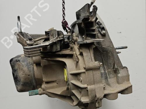 Gearbox RENAULT KANGOO Express (FW0/1_) 1.5 dCi 75 (FW07, FW10, FW04) | BP39234495M3 - Image 2