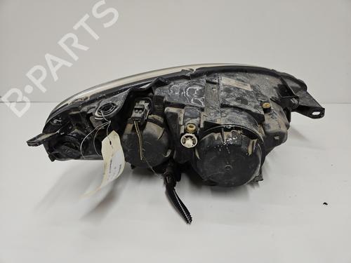 Left headlight PEUGEOT 807 (EB_) 2.0 HDi | BP31019993C28  - Image 5