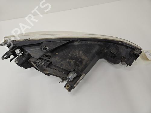 Scheinwerfer links PEUGEOT 206 Hatchback (2A/C) 1.1 i | BP29372282C28 