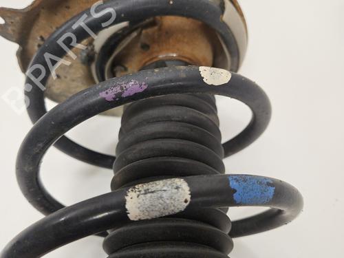 Used Right front shock absorber Right front shock absorber CITROËN BERLINGO MULTISPACE (B9) 1.6 HDi 110 (109 hp) 25598082 25598082