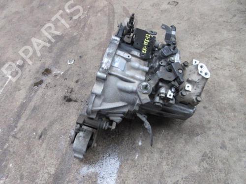 Gearbox KIA RIO II (JB) 1.5 CRDi | BP20900498M3 