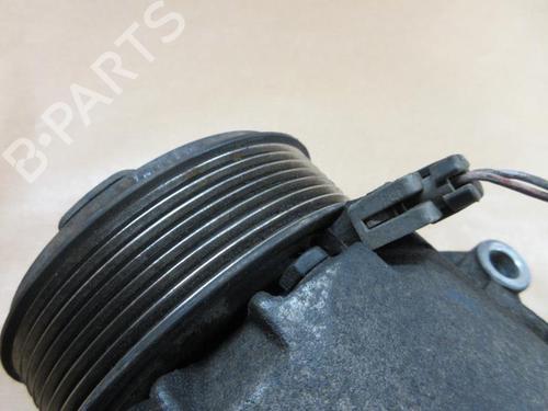 AC compressor RENAULT ESPACE IV (JK0/1_) 1.9 dCi (JK0U) | BP22108387M34 - Image 4