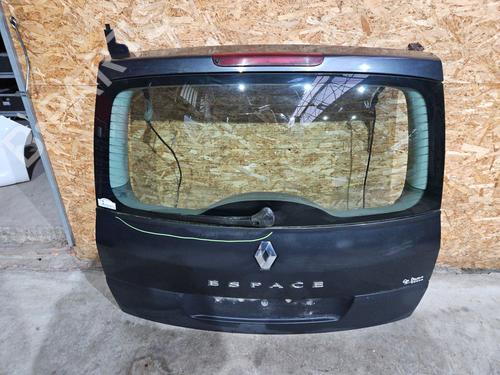 Porton trasero RENAULT ESPACE IV (JK0/1_) 1.9 dCi (JK0U) (116 hp) 31265460