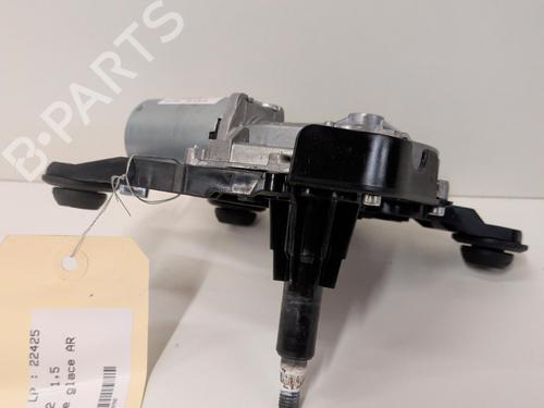 Used Rear wiper motor Rear wiper motor 37283628 37283628