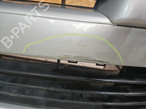 Front bumper CITROËN C4 I (LC_) 1.6 HDi | BP32406851C7