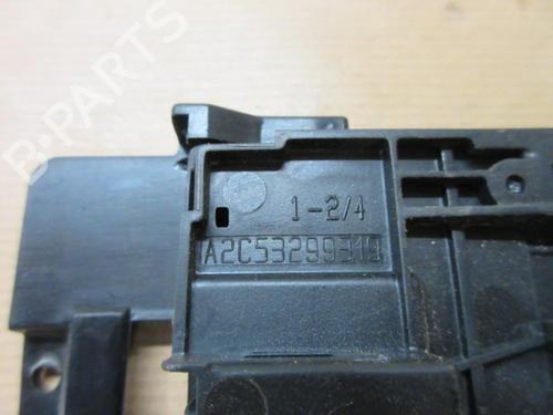 Used Card reader Card reader RENAULT LAGUNA III (BT0/1) 1.5 dCi (BT00, BT0A, BT0T, BT1J) (110 hp) 20906142 20906142