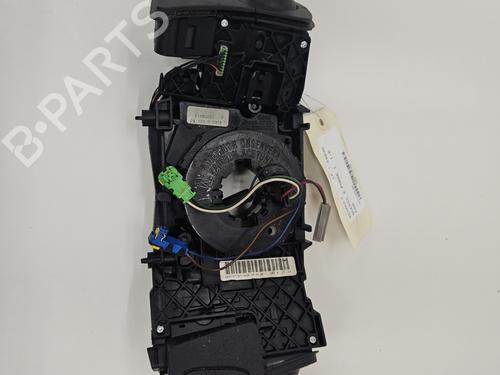 Used Steering column stalk RENAULT SCÉNIC II (JM0/1_) 1.6 (JM0C, JM0J, JM1B) (113 hp) 30327217