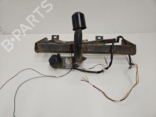 Used Tow ball/Mechanism PEUGEOT 106 II (1A_, 1C_) 1.5 D (57 hp) 29467146