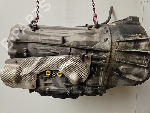Used Gearbox Gearbox PORSCHE CAYENNE (9PA) 3.6 (290 hp) 28206961 28206961