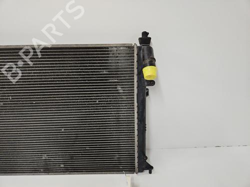 Water radiator DACIA SANDERO 1.5 dCi | BP31934316M31  - Image 5
