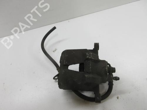 Left front brake caliper TOYOTA YARIS (_P1_) 1.0 (SCP10_, SCP10R) | BP20908098M105 