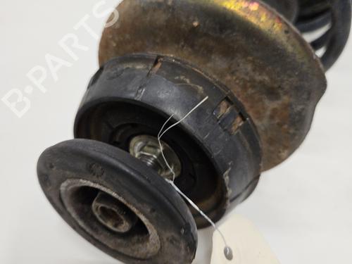 Used Right front shock absorber Right front shock absorber RENAULT CLIO II (BB_, CB_) 1.2 (BB0A, BB0F, BB10, BB1K, BB28, BB2D, BB2H, CB0A,... (58 hp) 29837738 29837738