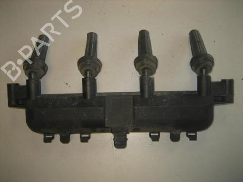 Ignition coil PEUGEOT 106 II (1A_, 1C_) 1.4 i | BP20909343M94 