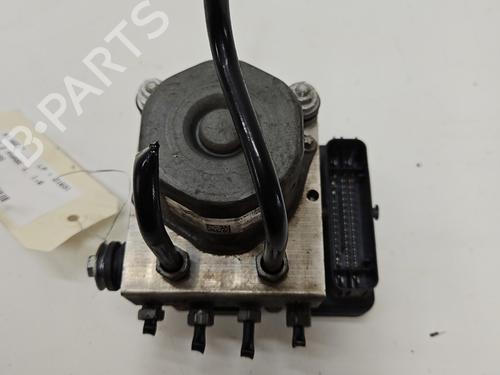 Used ABS pump PEUGEOT 308 II (LB_, LP_, LW_, LH_, L3_) 1.6 THP 125 (125 hp) 28318187