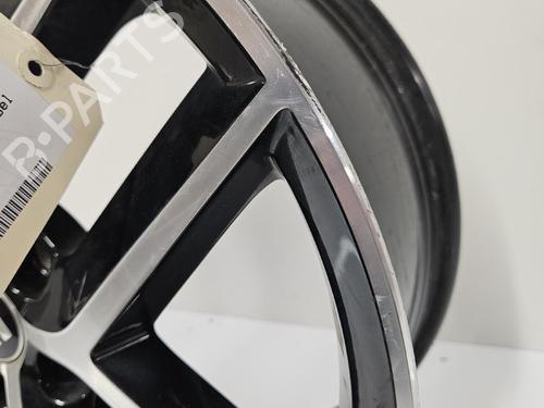 Used Rim Rim SEAT LEON (5F1) 2.0 TDI (184 hp) 40177275 40177275