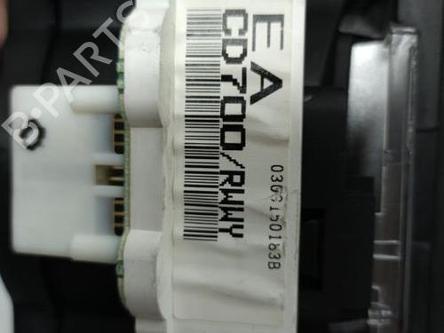 Instrument cluster NISSAN 350Z Coupe (Z33) 3.5 | BP20900268C47 