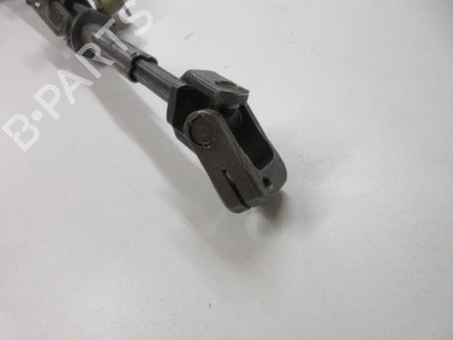Used Steering column VW POLO (9N_, 9A_) 1.2 12V (64 hp) 20892082
