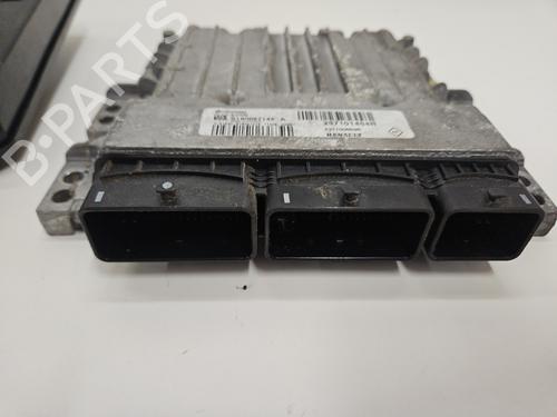 Electronic module RENAULT MEGANE III Hatchback (BZ0/1_, B3_) 1.5 dCi (BZ09, BZ0D, BZ1W, BZ29, BZ14) | BP26569074M83 