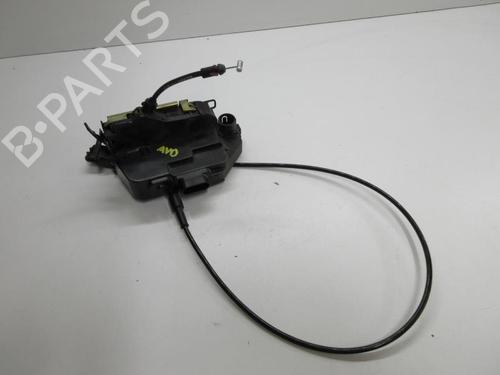 Used Front right lock RENAULT MEGANE II Coupé-Cabriolet (EM0/1_) 1.9 dCi (120 hp) 20908656