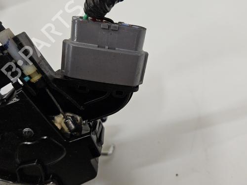 front-left-lock-nissan-micra-iv-k13k-k13kk-2010-30604335 main image