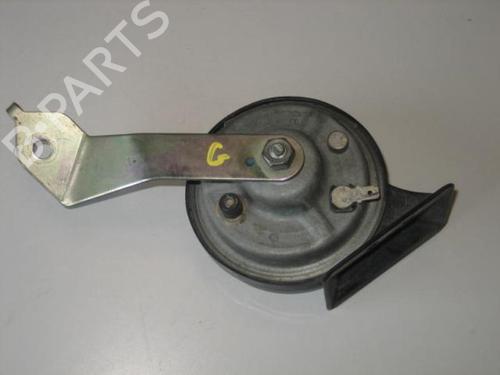 Horn MAZDA 3 (BK) 1.6 DI Turbo | BP20898588E13 