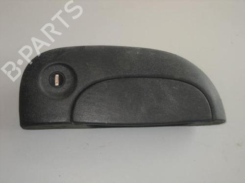Used Front right exterior door handle RENAULT KANGOO Express (FC0/1_) D 65 1.9 (FC0E, FC02, FC0J, FC0N) (64 hp) 20893265