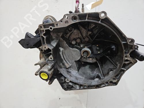 Gearbox CITROËN BERLINGO MULTISPACE (B9) 1.6 HDi 110 | BP32017126M3 - Image 2